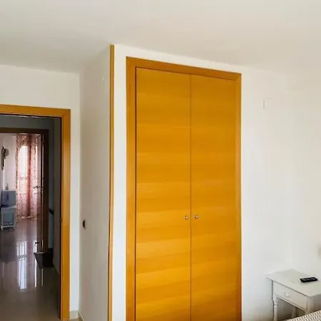 1 Linea, 2 Bedrooms Duplex, Sea View, 50 M From *