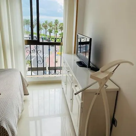 Apartment 1 Linea, 2 Bedrooms Duplex, Sea View, 50 M From *