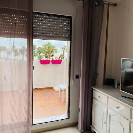 1 Linea, 2 Bedrooms Duplex, Sea View, 50 M From * Oropesa del Mar