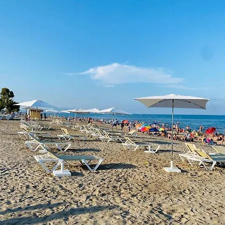 Apartment 1 Linea, 2 Bedrooms Duplex, Sea View, 50 M From *