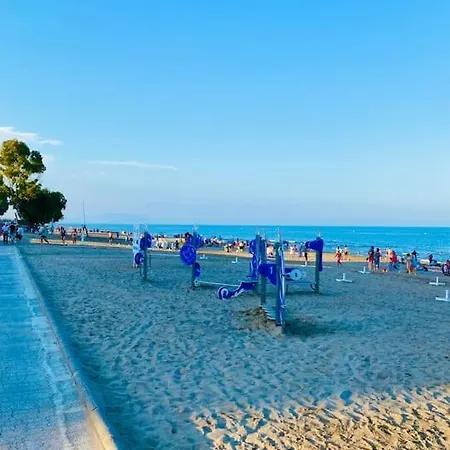 1 Linea, 2 Bedrooms Duplex, Sea View, 50 M From Apartamento Oropesa del Mar