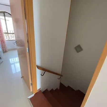 1 Linea, 2 Bedrooms Duplex, Sea View, 50 M From