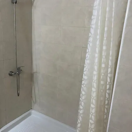 1 Linea, 2 Bedrooms Duplex, Sea View, 50 M From Apartment